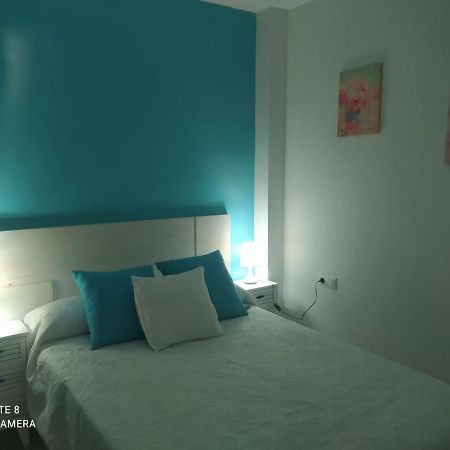 El Ancla Lejlighed Chiclana de la Frontera Eksteriør billede